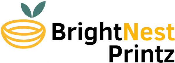 Bright Nest Printz